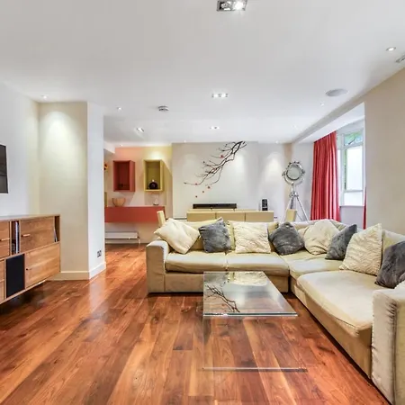 Modern 2 Bedrooms 2Bathrooms Behind Nobu Hotel London Exterior photo