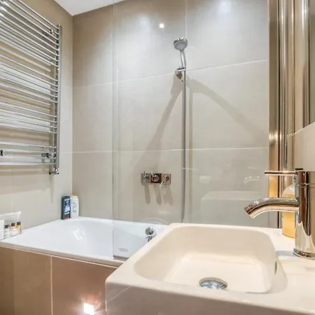 Modern 2 Bedrooms 2Bathrooms Behind Nobu Hotel London Exterior photo