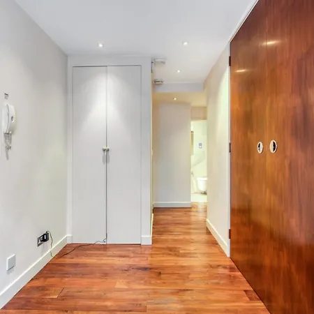 Modern 2 Bedrooms 2Bathrooms Behind Nobu Hotel London Exterior photo